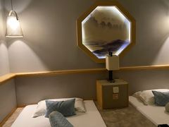 -云中漫步·足疗养生会馆(金开店)