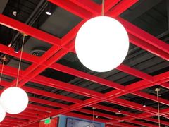 大堂-温禾牛·和牛寿喜烧自助火锅(恒基名人店)