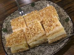 -格日勒阿妈蒙古厨房(大召店)