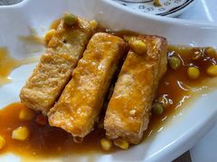 自酿豆腐-杨厝六十六农庄农舍(杨厝路店)