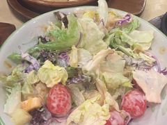 -萨莉亚意式餐厅(龙阳广场店)