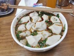 -回坊马二饺子馆
