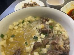 -陈熹公民族美食文化餐厅(中华广场店)