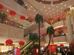 -北京新世纪饭店(动物园地铁站店)