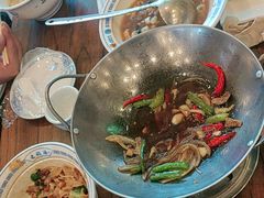 -老雒阳面馆·水席(定鼎门店)