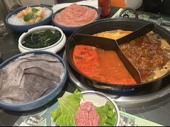 -巴蜀大将火锅(春熙店)