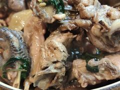 -久宴·天目湖大鱼头(恐龙园店)
