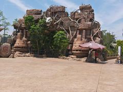 -厦门方特梦幻王国