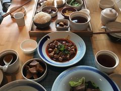 -和雅集素食(景区店)