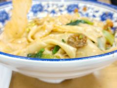 -东关吉祥西安腊汁肉夹馍(健德门店)