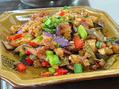 -朗妈私房菜(婺女州店)