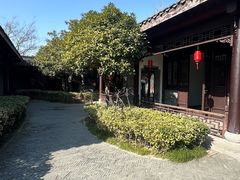-盂城驿-南门大街