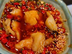 -红辣椒·川菜·火锅(张杨路店)