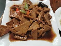 -少林寺欢喜地素斋馆