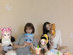 -厦门日月谷温泉渡假村