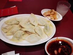 -喜家德虾仁水饺(长泰广场店)
