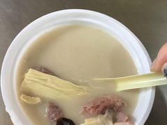 -胡椒猪肚汤(康王店)