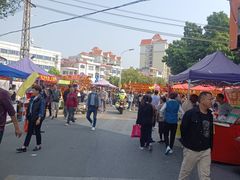 -四季广场 (东坑镇店)