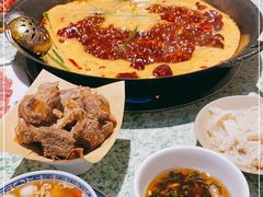 -五里关火锅(牛市口店)