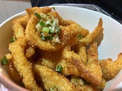-特色椒盐排条(天山西路店)