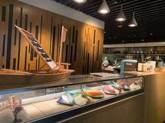 -香港唯港荟 Hotel ICON – The Market