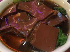 鸭红菜-陈光记烧腊(长寿路店)