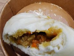 -阿文汤包蟹黄汤包(豫园商城店)