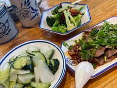 -伊兴面片·清真(五泉山店)