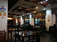 大堂-奎元馆.百年奎元.非遗传承(西湖边的解放路店)