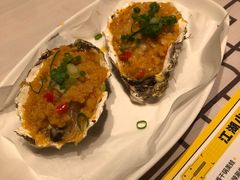 -丁虎子烤肉(国道二店)