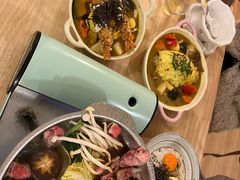 -柴の食堂·日式家庭料理·熊之肆(大学路店)