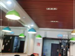 大堂-范贤光鸡公煲(平乐园总店)