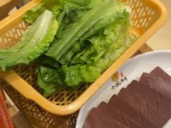 -小肥牛潮汕牛肉火锅(南联店)