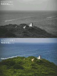 -巴黎婚纱摄影工作室