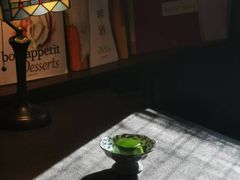 -Hei Cafe(工体店)