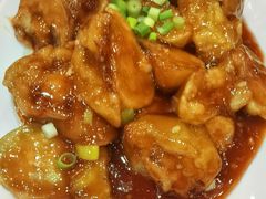 -黑石礁酒楼·海鲜(黑石礁店)