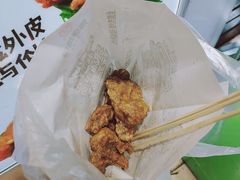 -傅强排骨(成都总店)