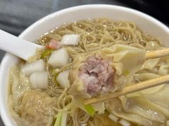 -竹园竹升面(西关总店)