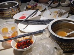 -加餐海鲜自助餐厅(福清万达店)