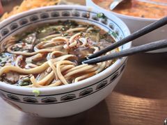 -伊斯麦尔丝路·新派菜(沙子口店)