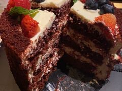 -姆们M Sweetie Cake(三里屯店)