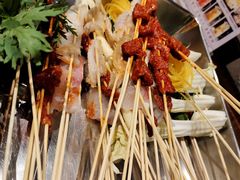 -江湖六膳門串串香(隆礼路店)