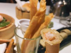 鬼五马六春卷-味可道美食坊(福基路店)