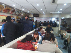 -淮南许氏牛肉汤(朝阳西路店)
