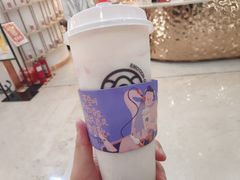 -眷茶臻选(锦艺城店)