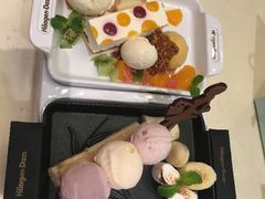 -哈根达斯(宁波和义店)