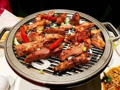 -贝勒爷·酥不腻烤鸭