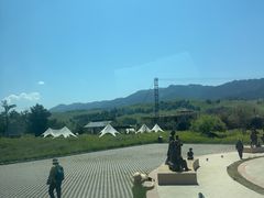 -新疆那拉提国家旅游度假区