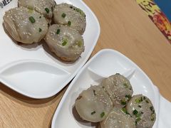 -小杨生煎(天之骄子店)