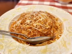 -安立可意大利美食